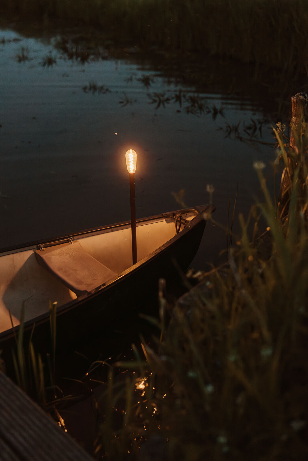 Weltevree Sticklight