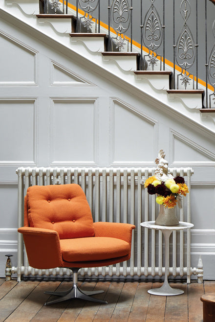 Wood Ash 229 Little Greene