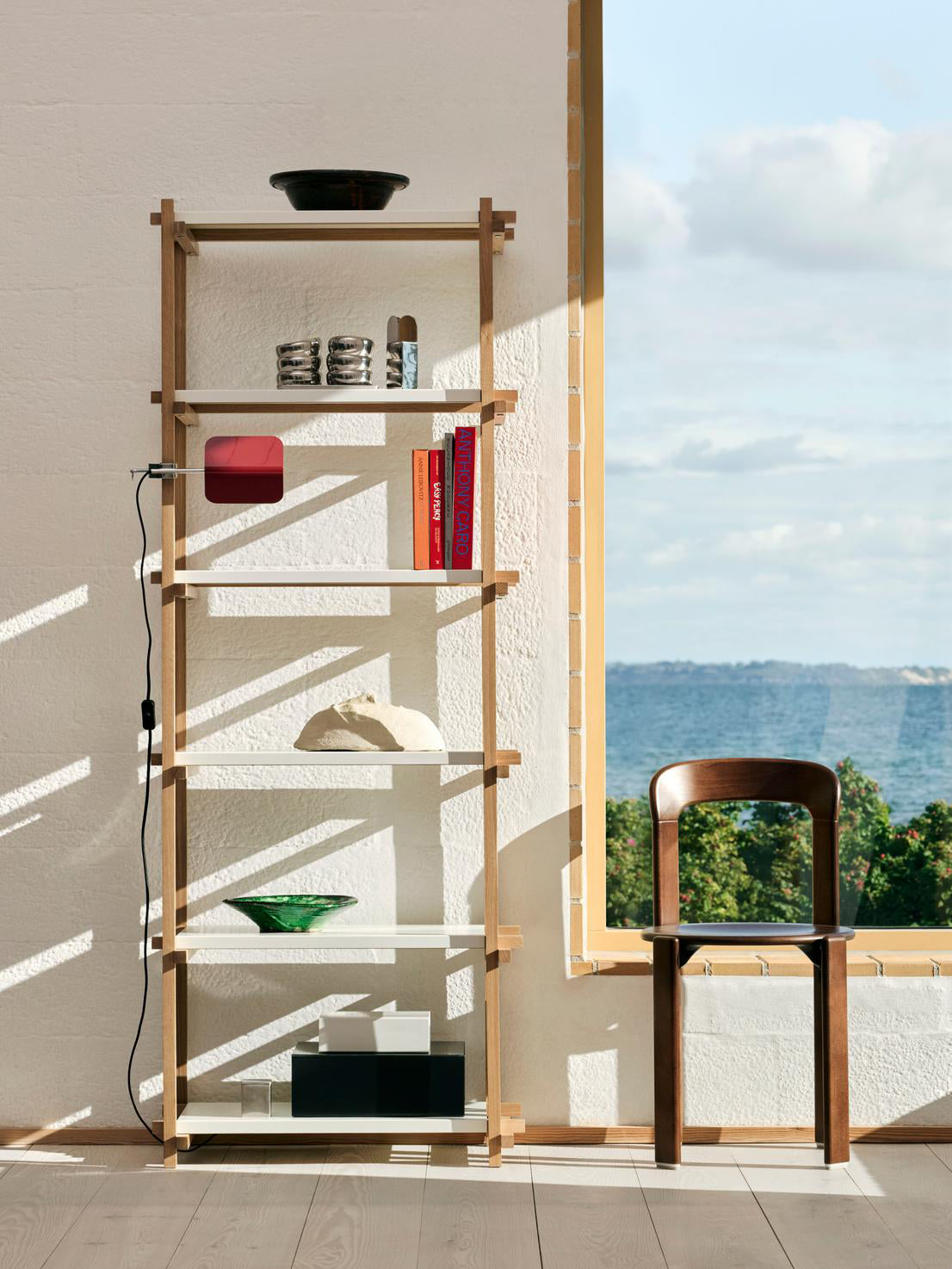 Hay Woody Column high kast 2.0