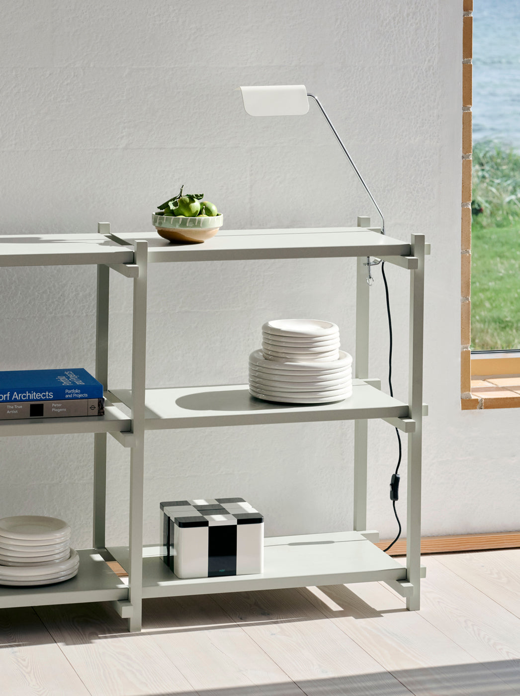 Hay Woody low kast 2.0