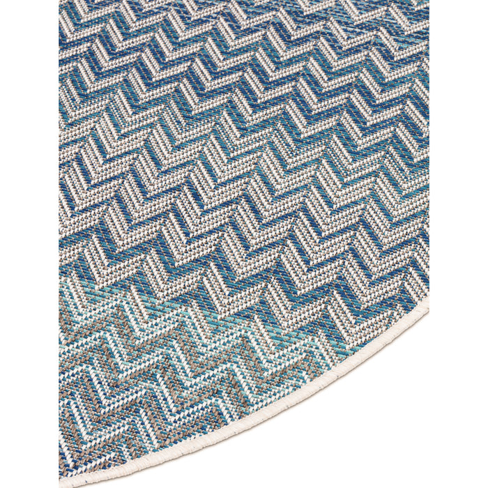 Roolf living Ziggy rond Buitentapijt