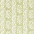 Zoffany behang Dabu Stripe Pale Olive 313118
