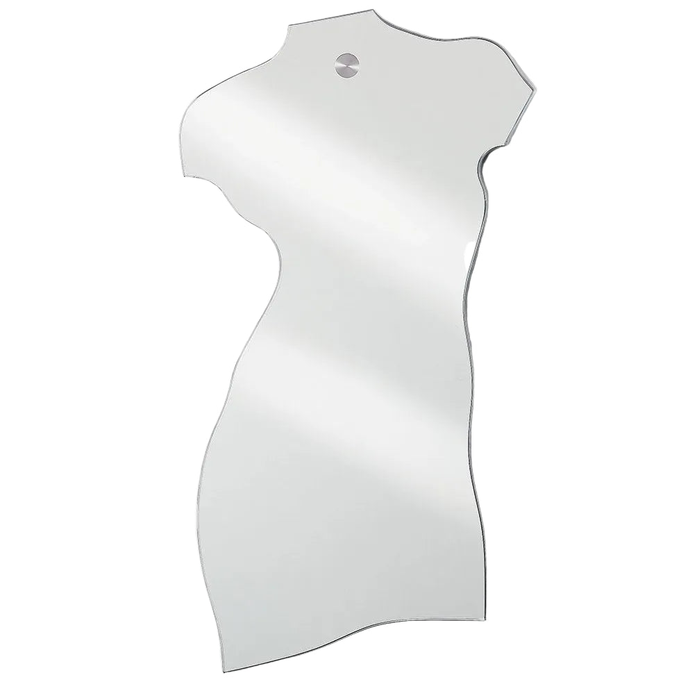 Zanotta Milo CM mirror