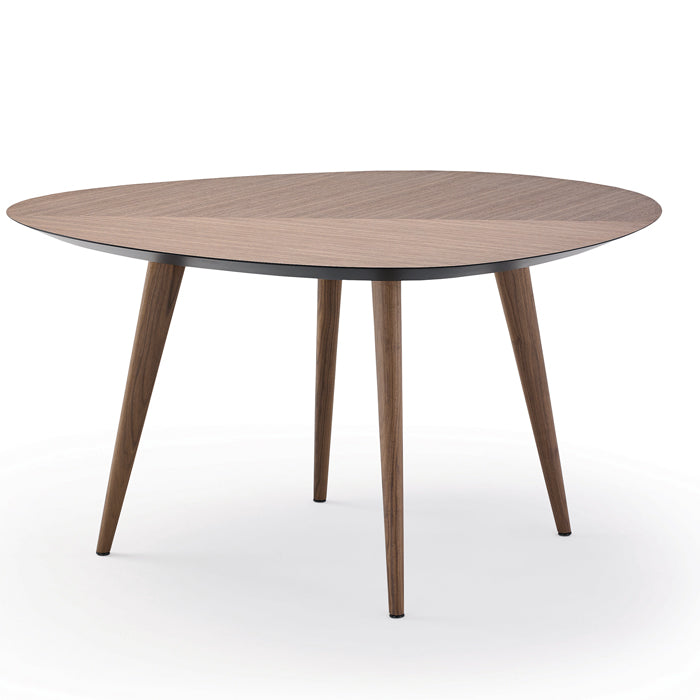 Zanotta Tweed eettafel