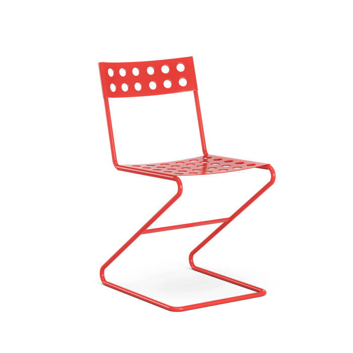 Bebó Objects Zola chair