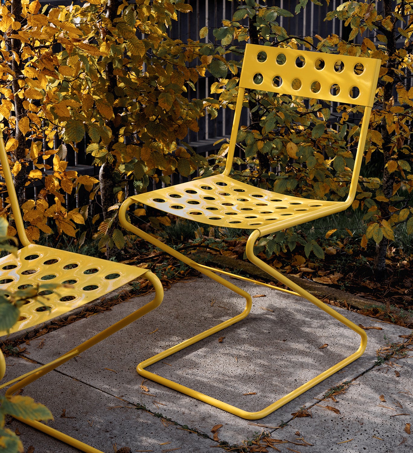 Bebó Objects Zola chair