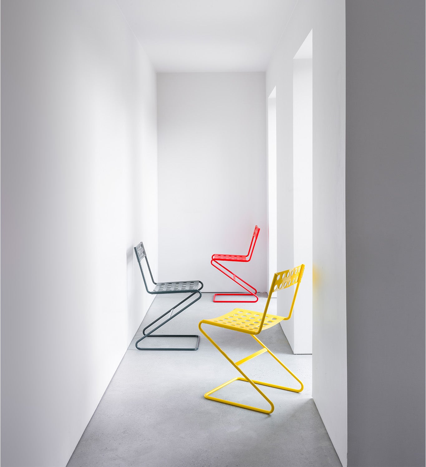 Bebó Objects Zola chair