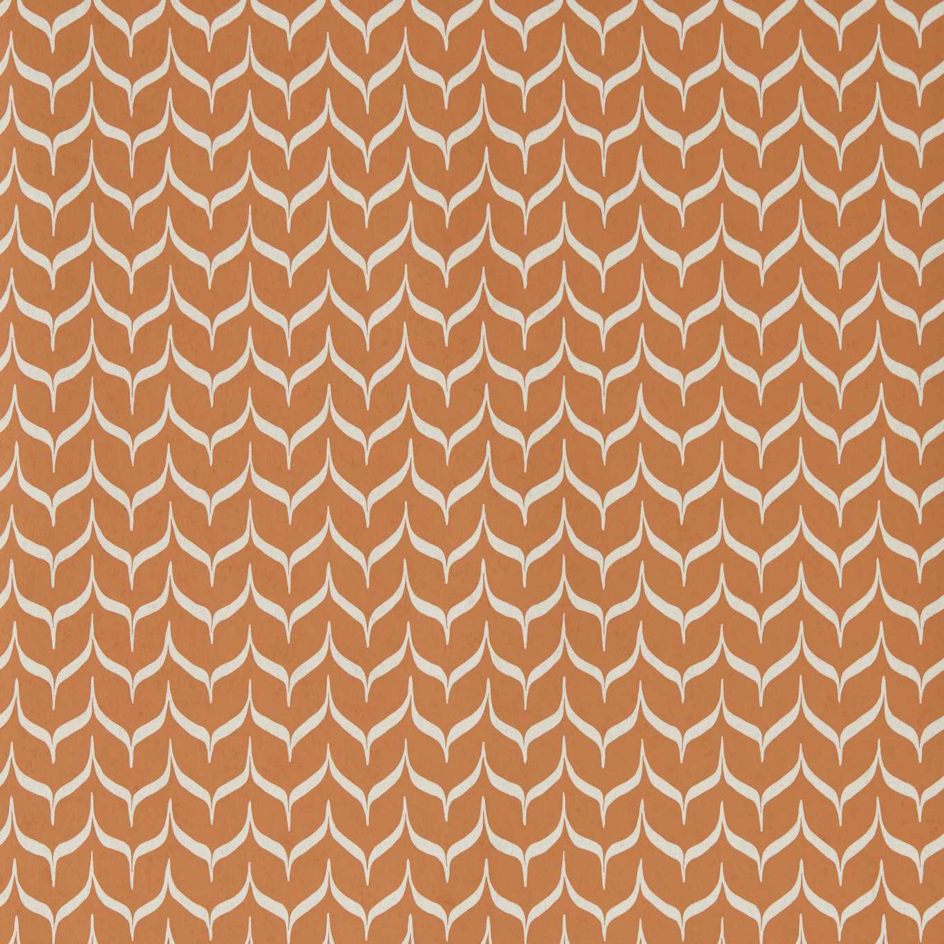 Harlequin behang Adderstone Terracotta 113167