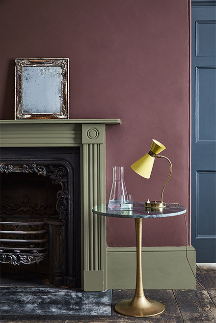 Little Greene verf - Adventurer 7