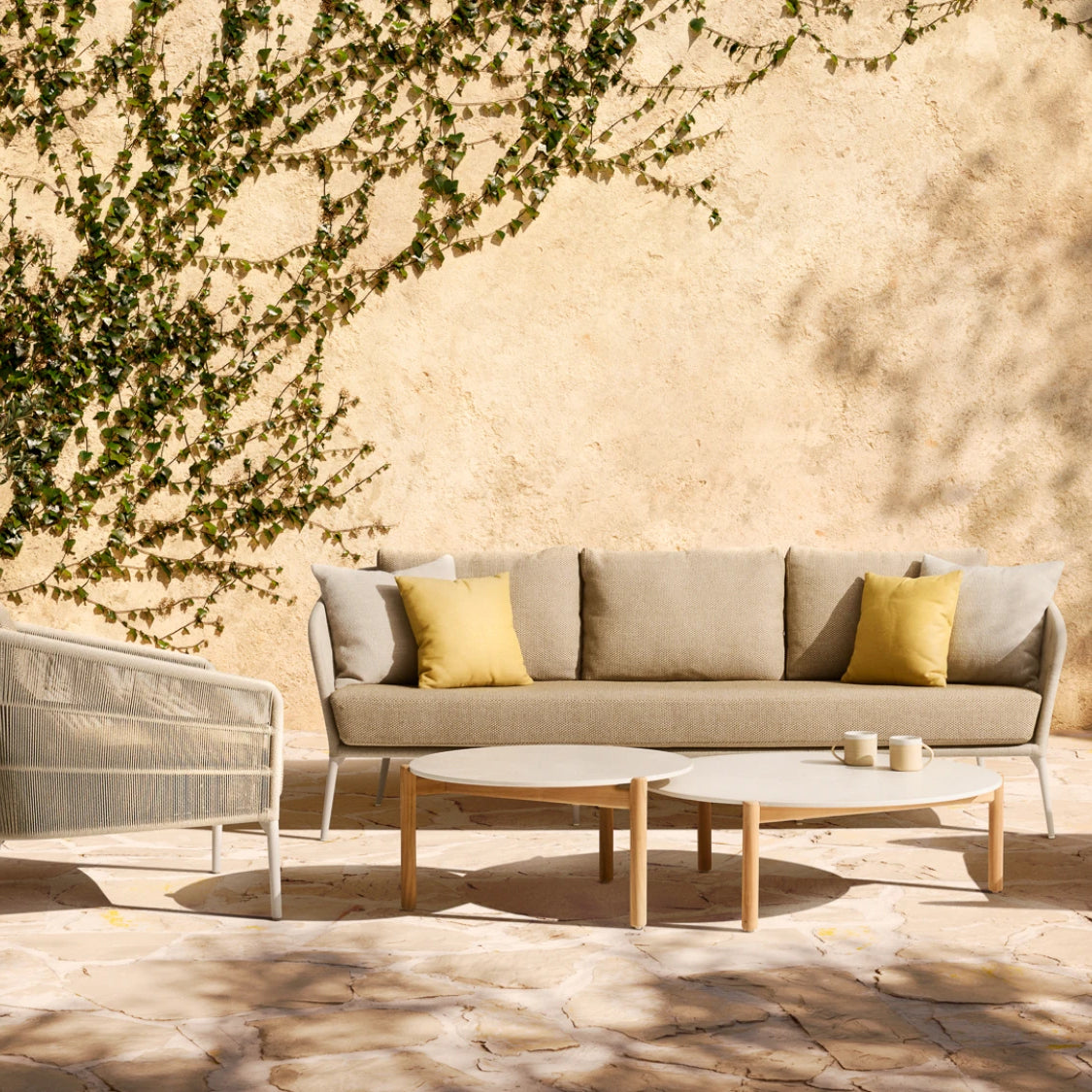 Vincent Sheppard Akari bank