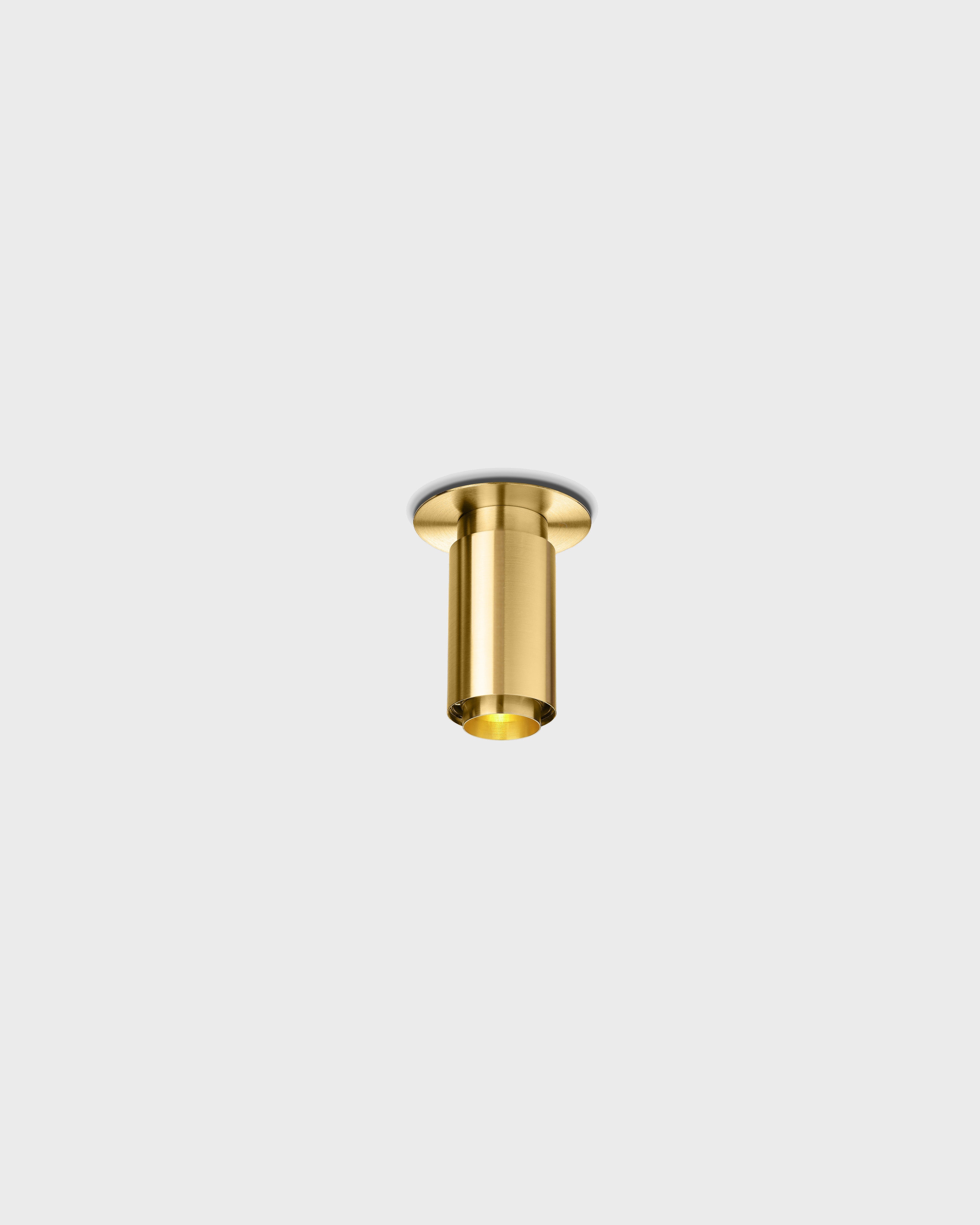 Anour DONYA Ceiling Spot - Gold Stainless Steel