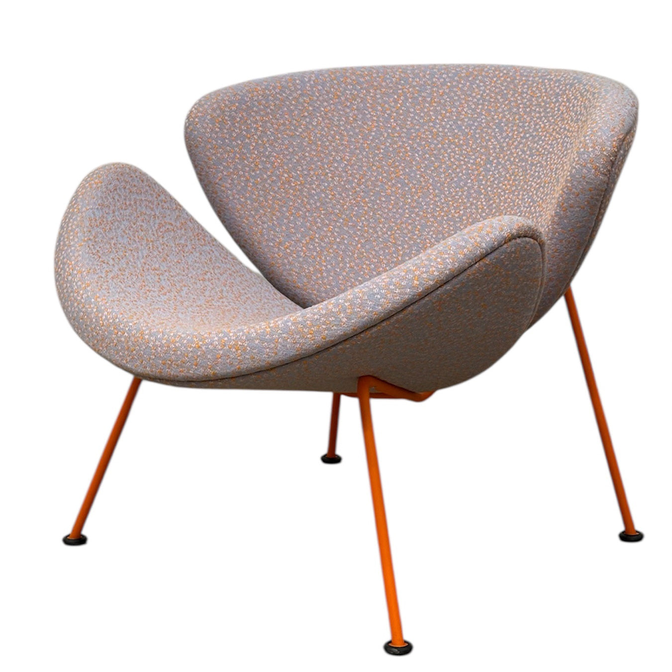 Artifort Orange Slice fauteuil Ria - Raf Simons