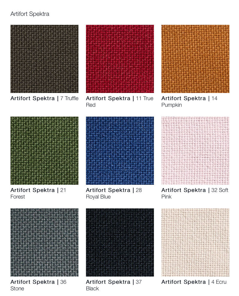 Artifort F585 fauteuil