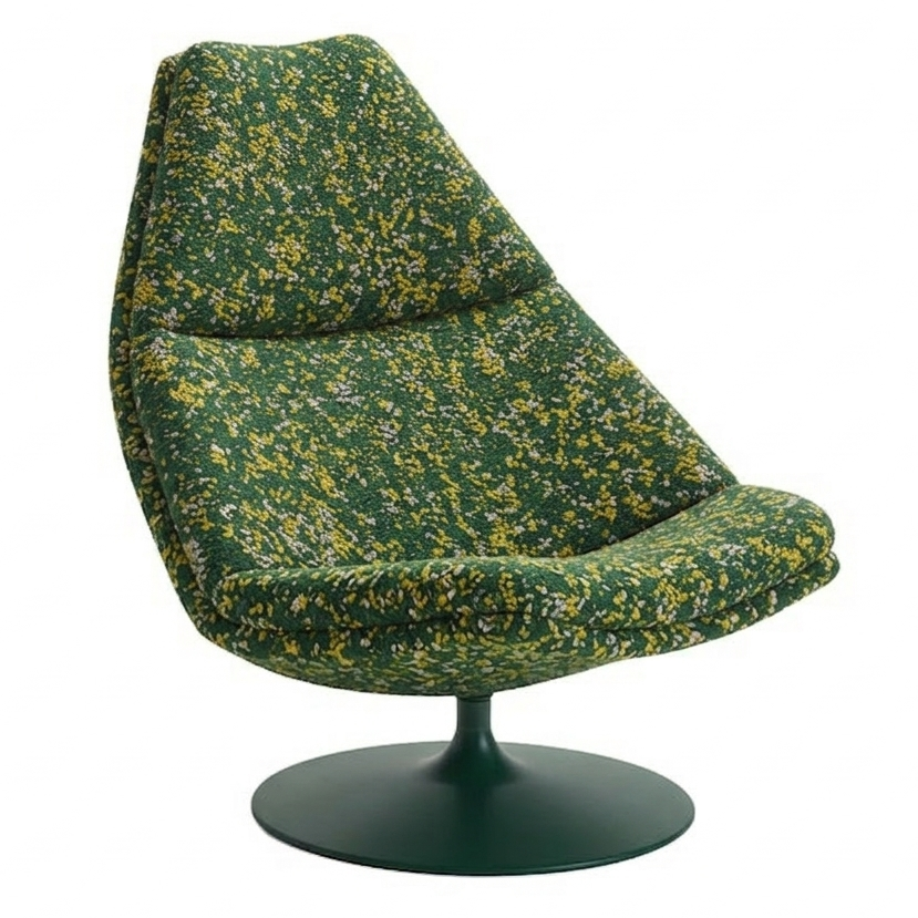 artifort F510 atom 964