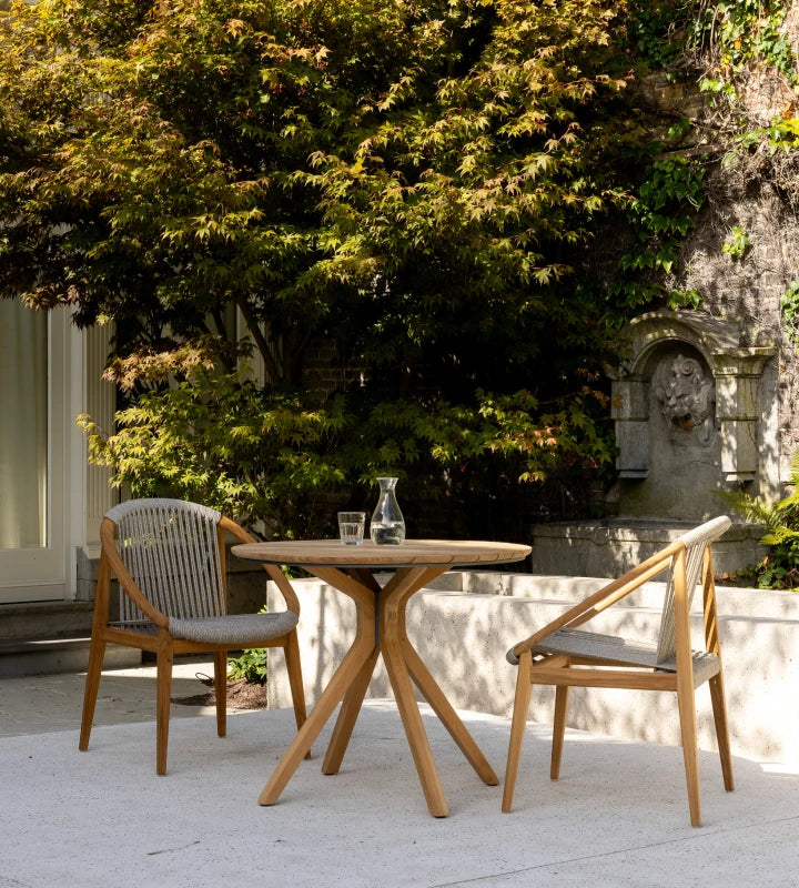 Vincent Sheppard Frida dining chair