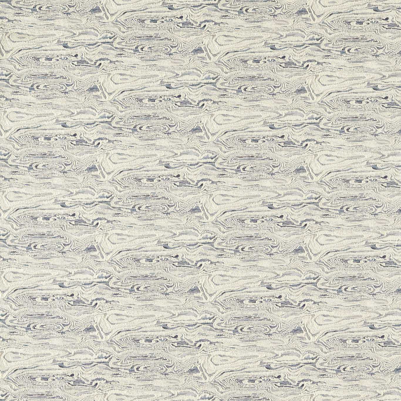 Harlequin stof Marble Tapestry Atlantic 134221