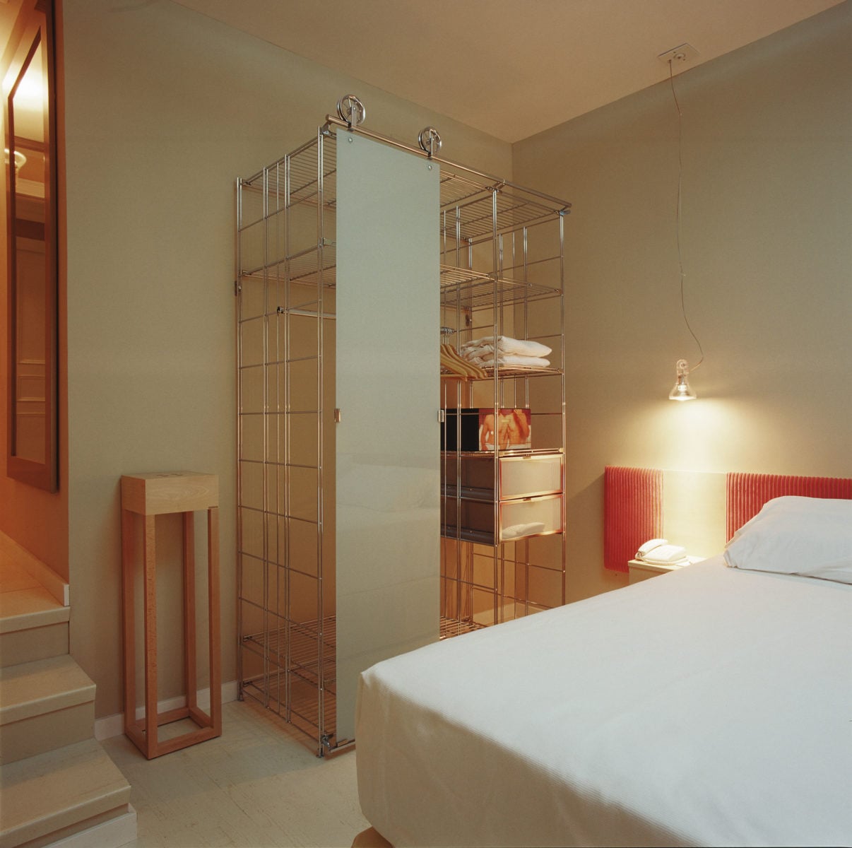 Marset Atlas hanglamp sfeerbeeld 2