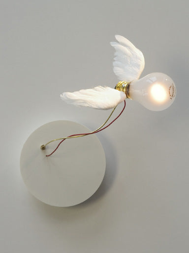 Ingo Maurer Lucellino NT wandlamp