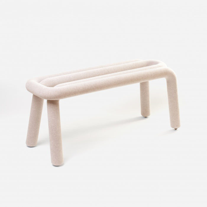 Moustache Bold Bench