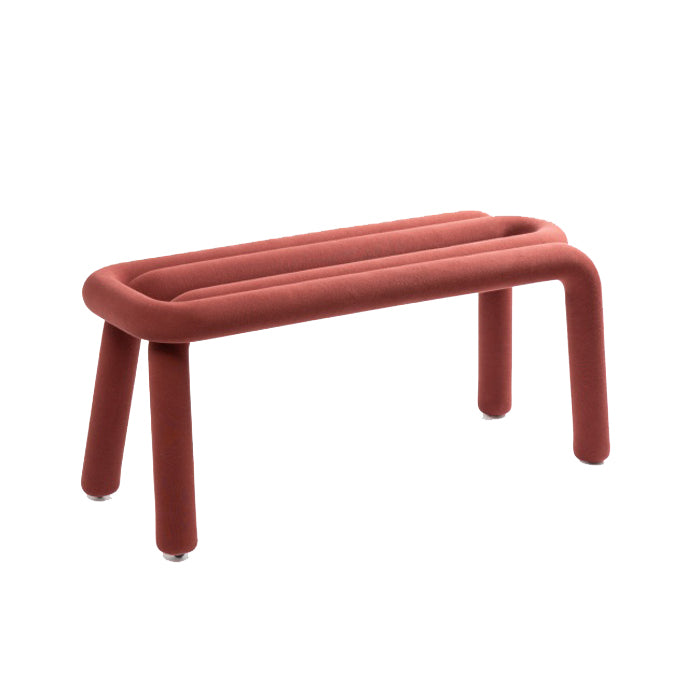 Moustache Bold Bench