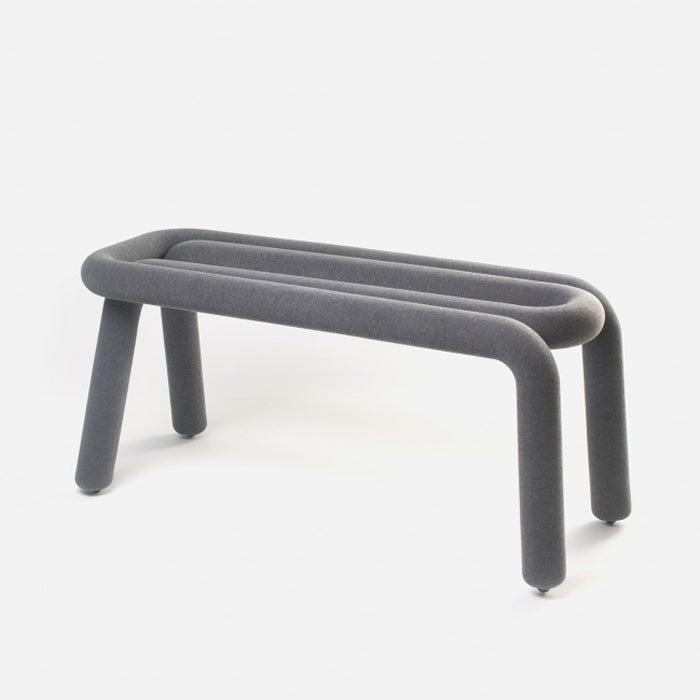 Moustache Bold Bench