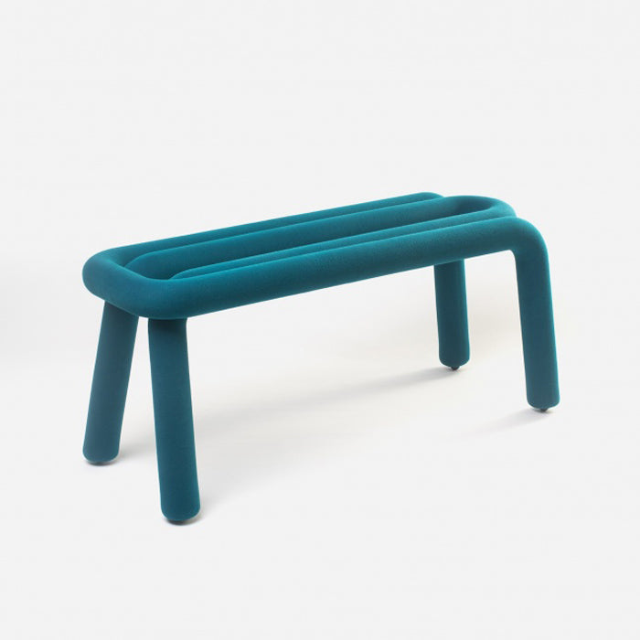 Moustache Bold Bench