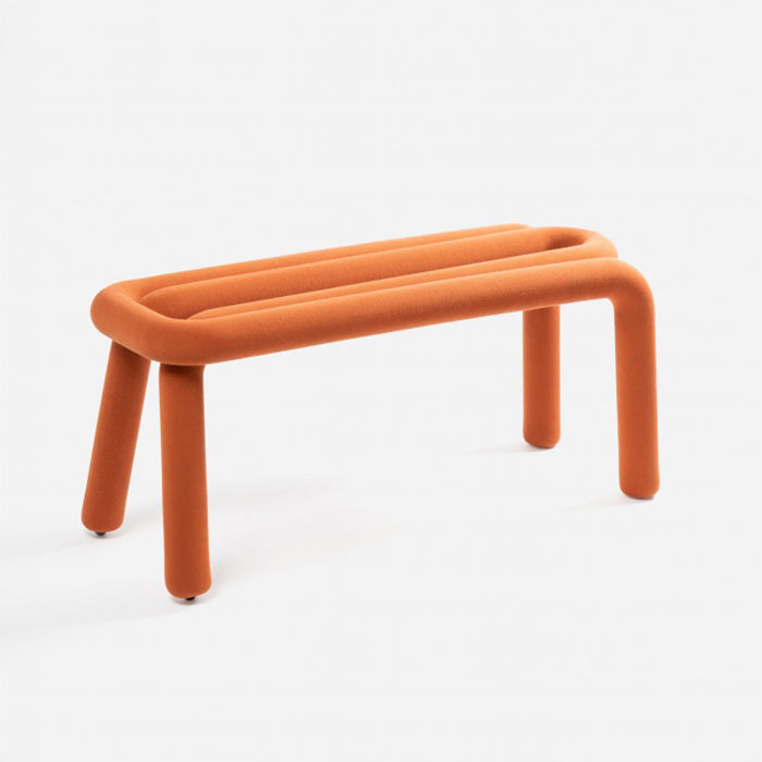 Moustache Bold Bench