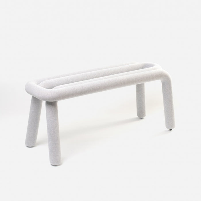 Moustache Bold Bench