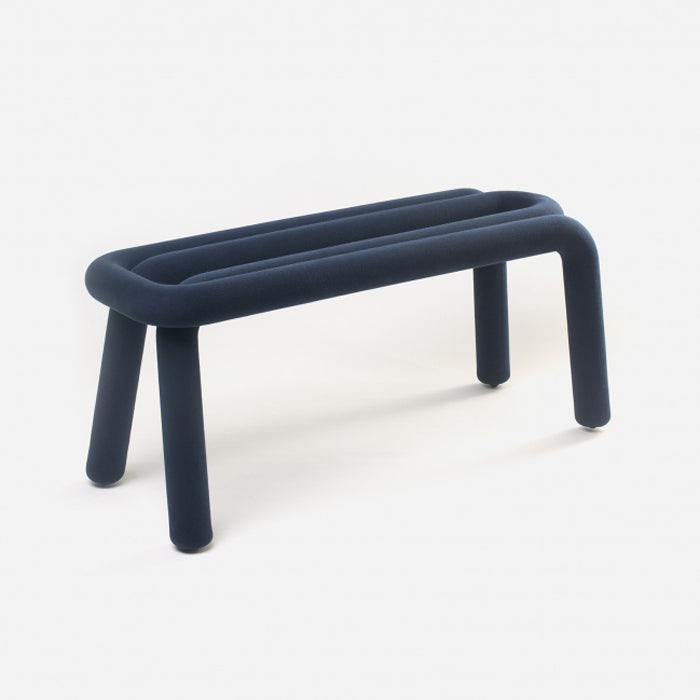 Moustache Bold Bench