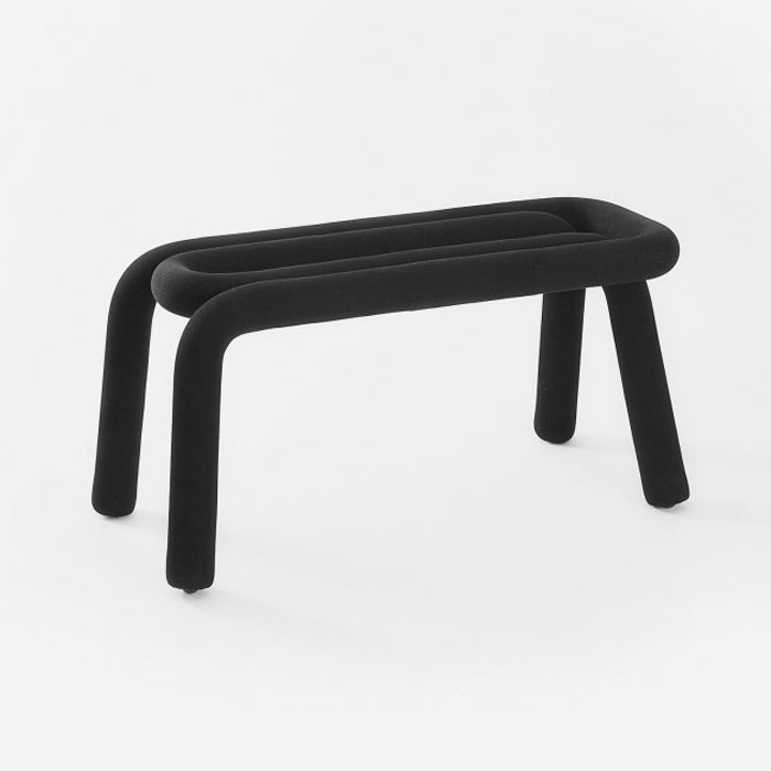 Moustache Bold Bench