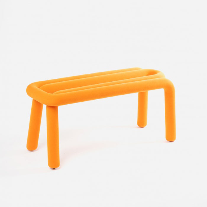 Moustache Bold Bench