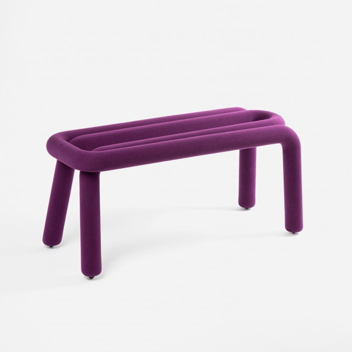 Moustache Bold Bench