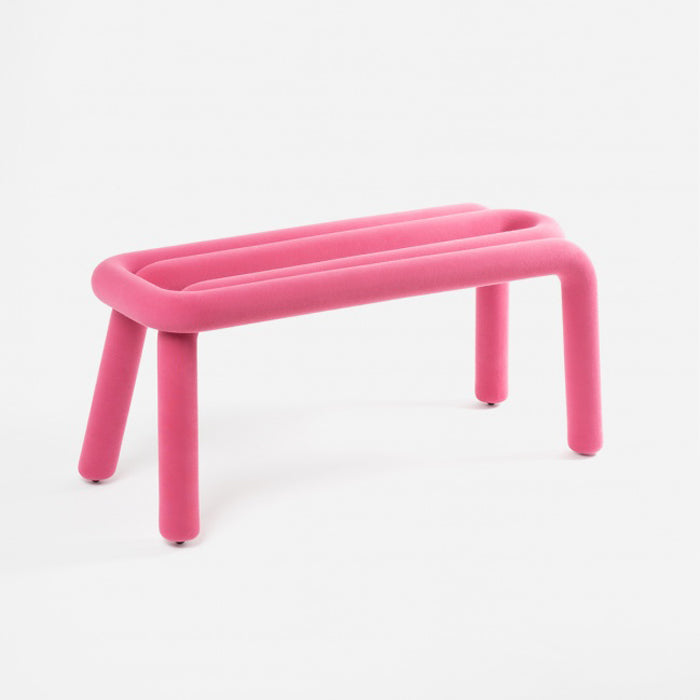 Moustache Bold Bench
