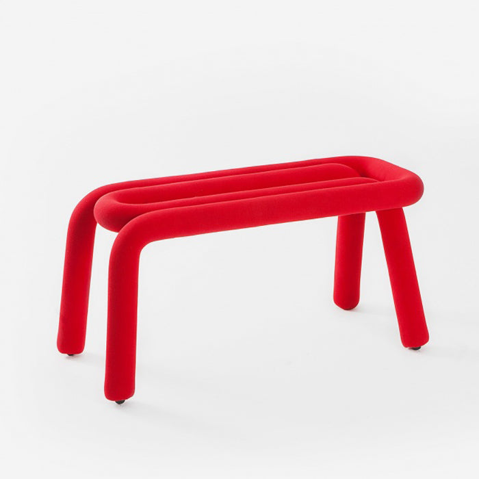 Moustache Bold Bench