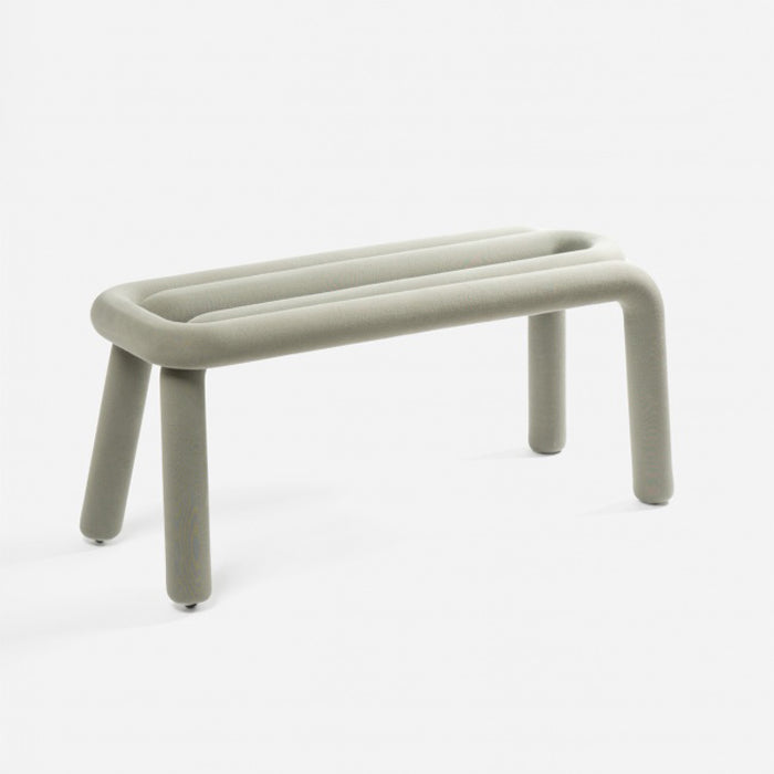 Moustache Bold Bench
