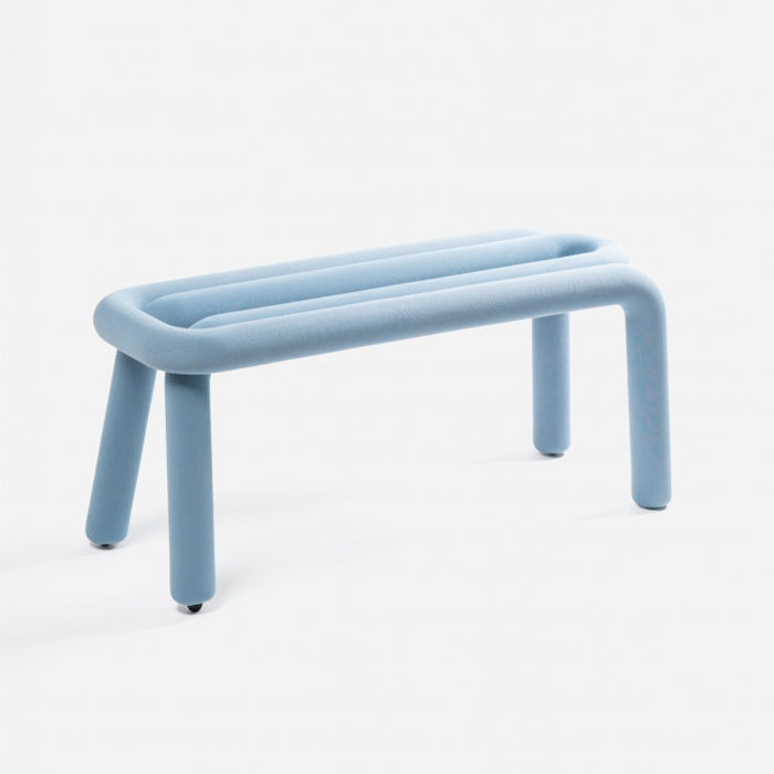 Moustache Bold Bench