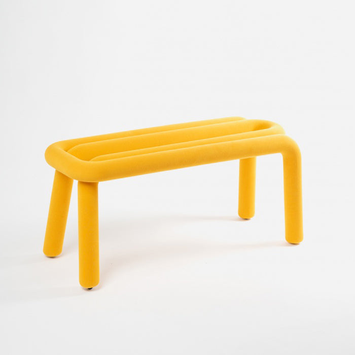 Moustache Bold Bench