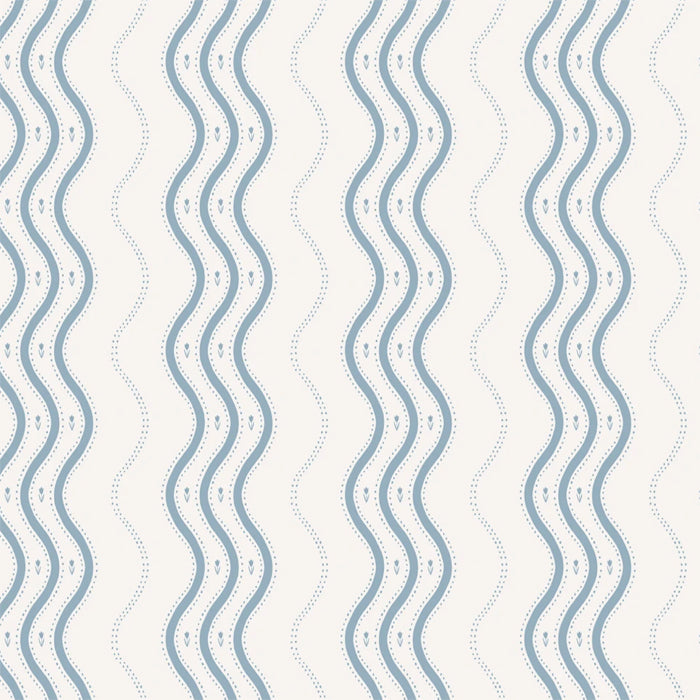 Sandberg Ben Light Blue S10369