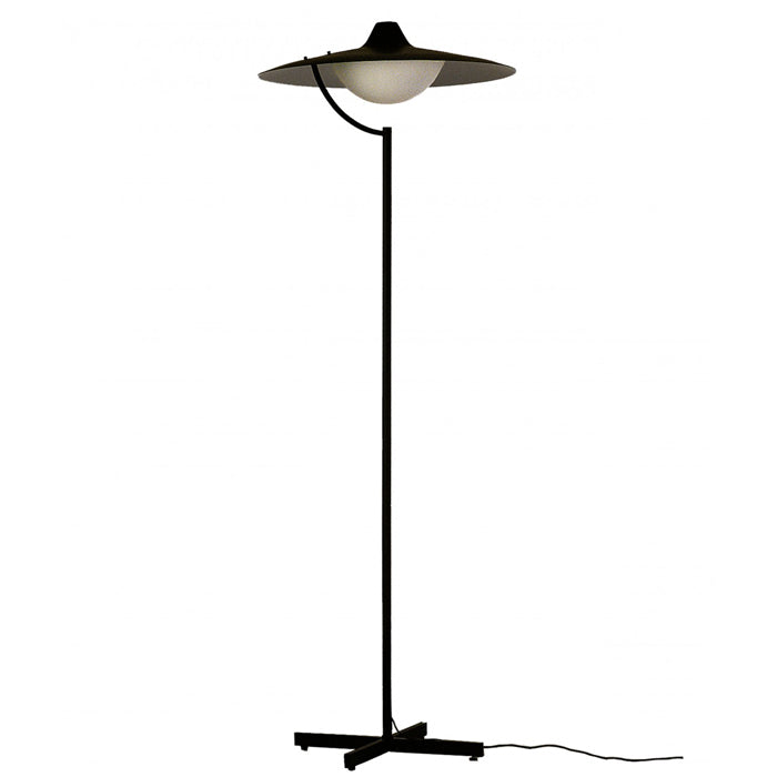 DCW éditions Biny vloerlamp