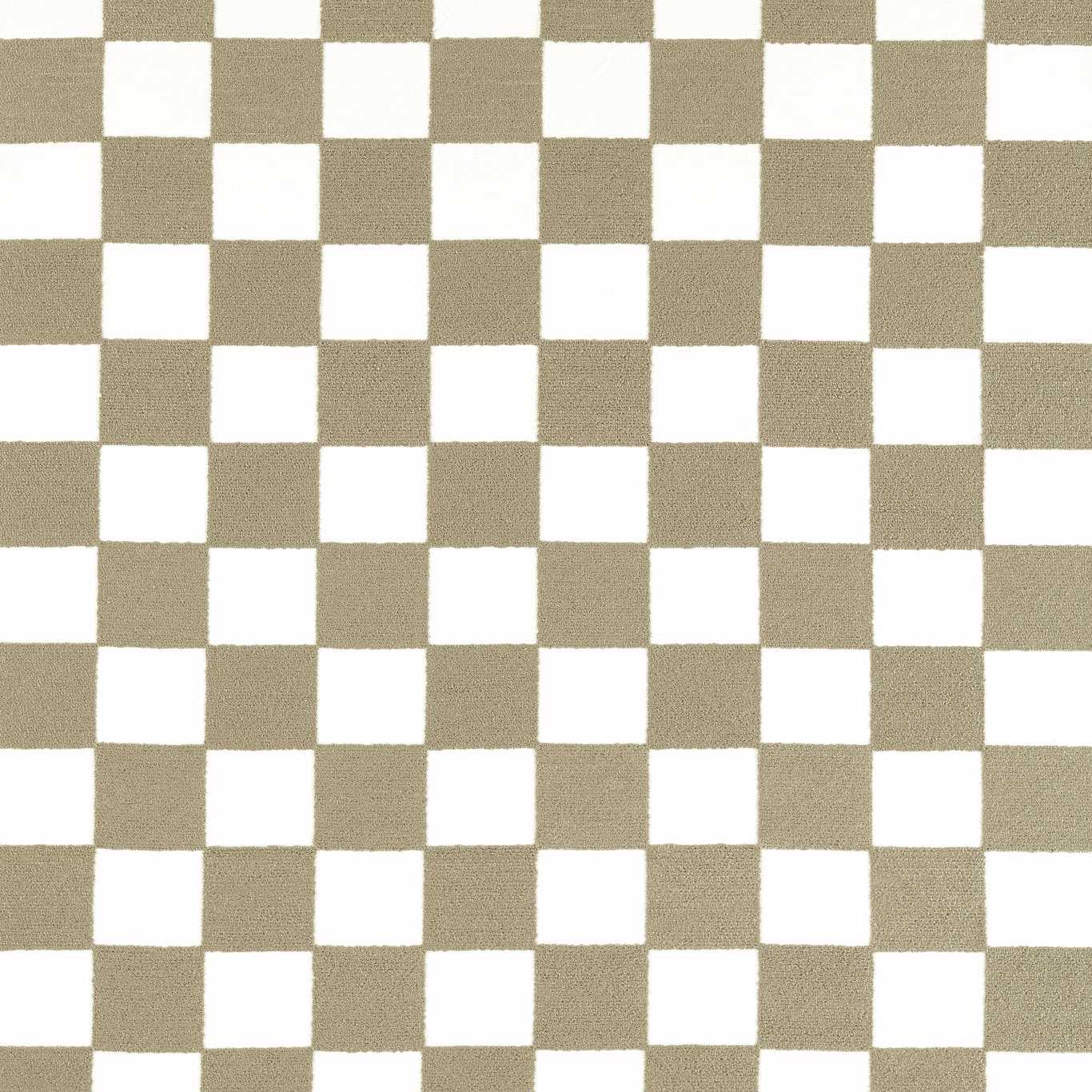 Harlequin stof Blenets Check Limestone 134186