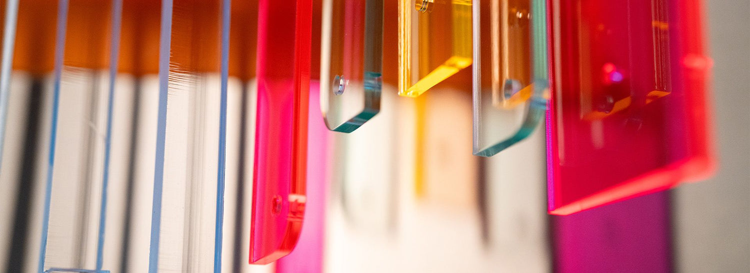 Tonone Bridge 150 hanglamp