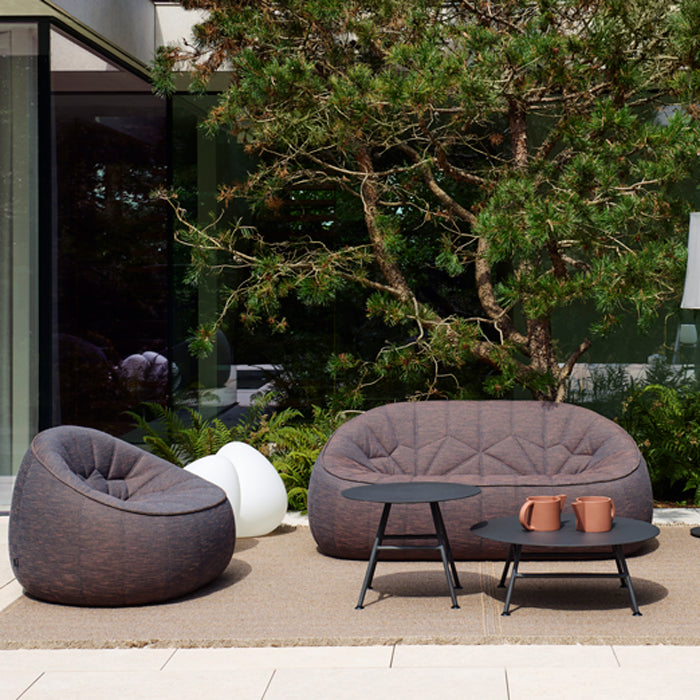 Ligne Roset Ottoman armchair outdoor