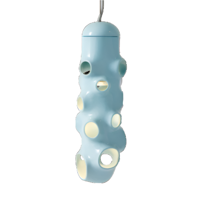 Pols Potten Bulle hanglamp