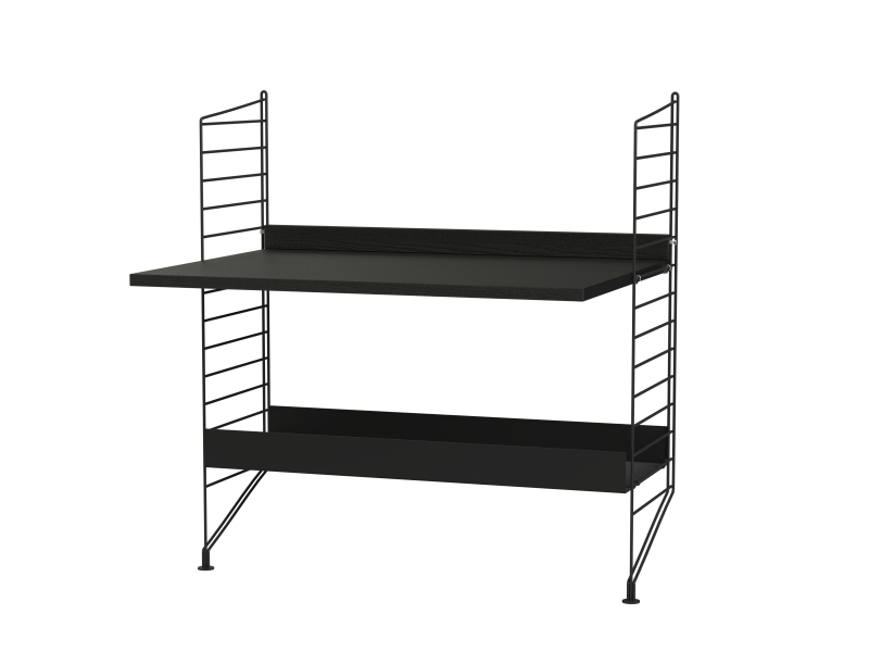 String Werkplek Kids