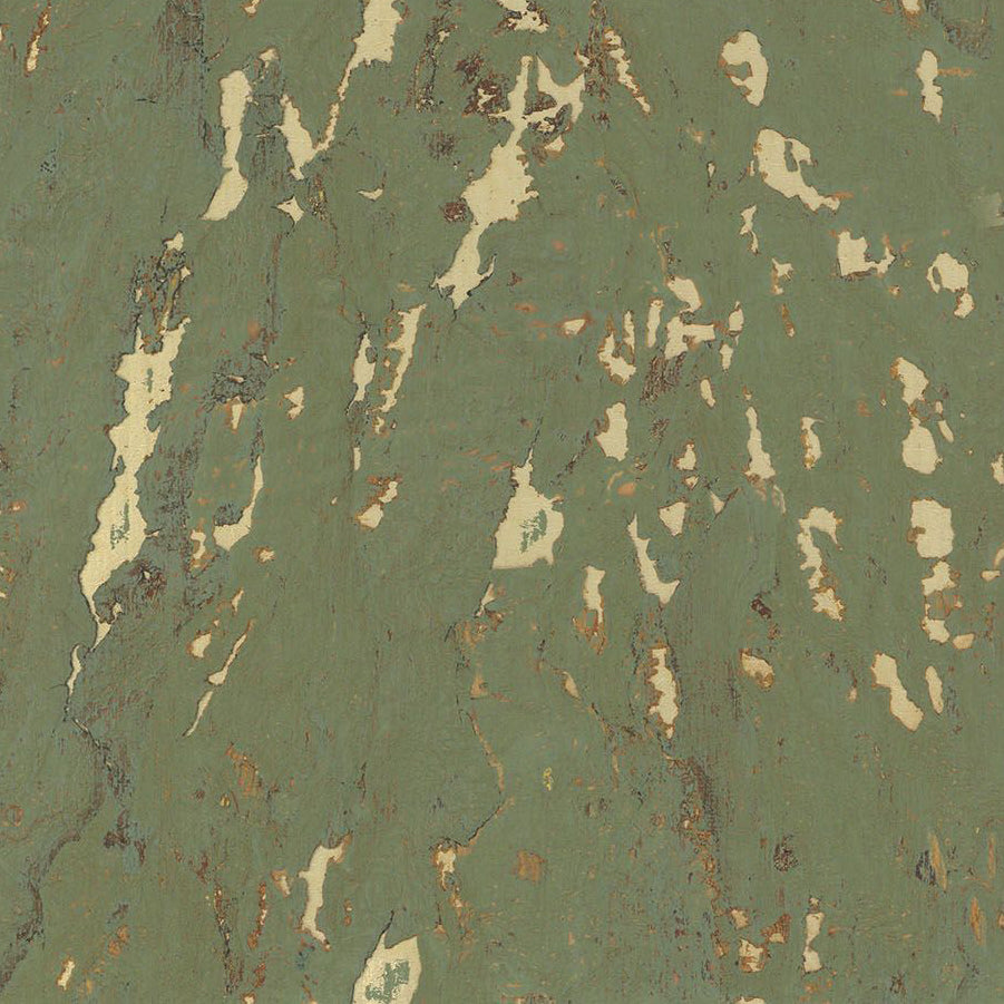 Greenland Natural Palette behang Cork N158NQ8328