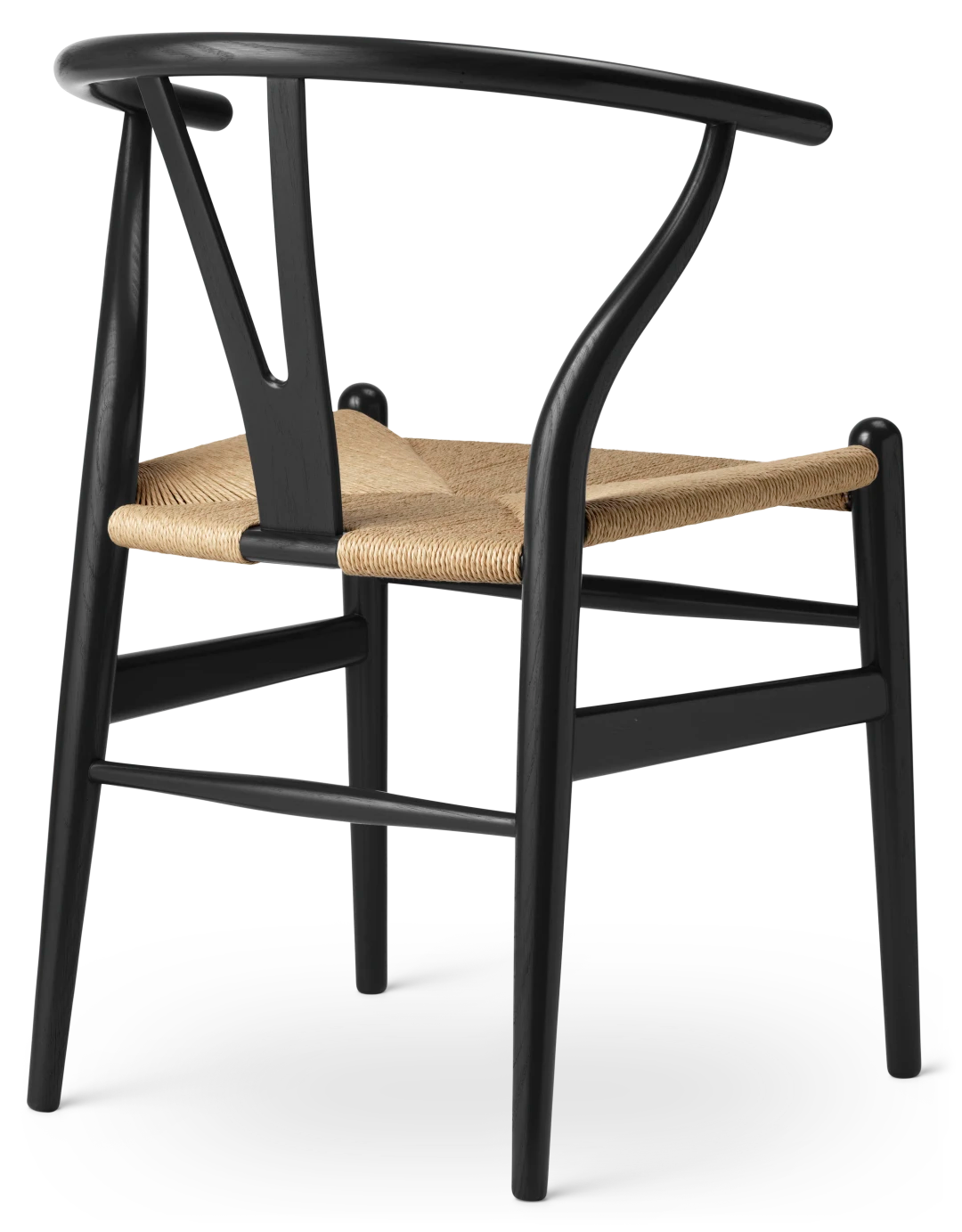 Carl Hansen & Son Wishbone Stoel CH24 Classic Eiken