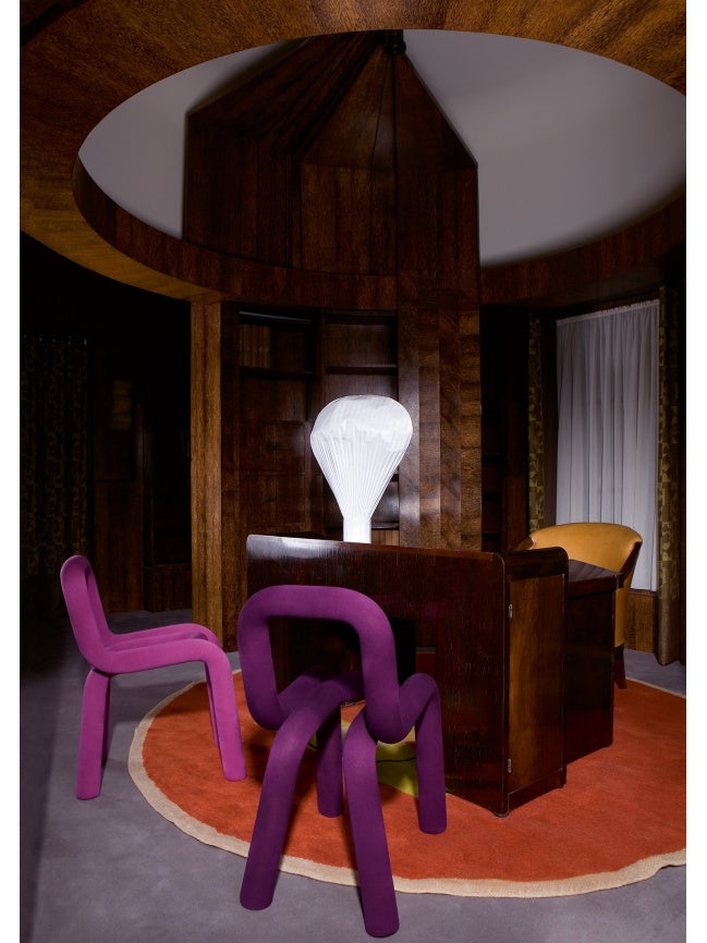 Moustache Bold Chair