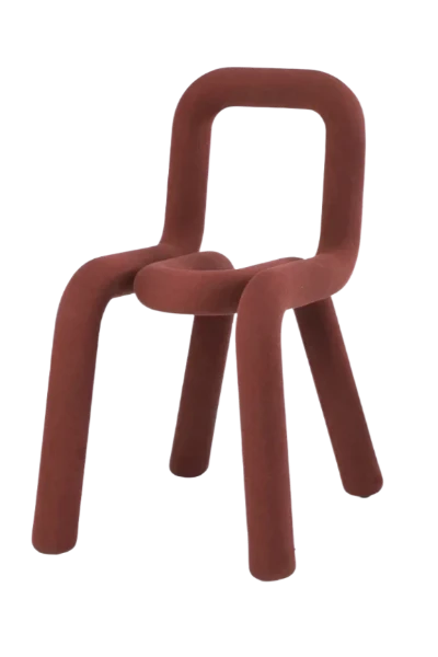 Moustache Bold Chair