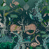 Clarke & Clarke behang Highland wonder Lagoon W0202/01