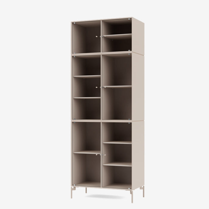 Montana Ripple 4 Vitrine cabinet